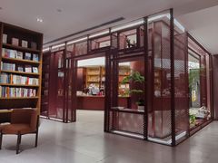 -二酉书店TOYOU BOOKS