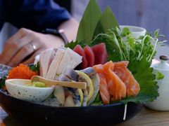 -Hatsune隐泉日式料理(三里屯太古里店)