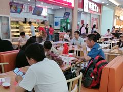 -喜家德虾仁水饺(北站店)