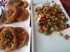 -天厨妙香素食餐厅(清华店)