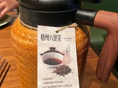 -桂小厨广西菜(万象城店)