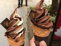 -GODIVA(港汇恒隆广场)