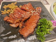 -虾饺妹·粤式茶餐厅(荟聚店)
