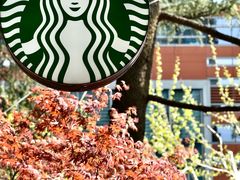 -星巴克(上海交通大学店)