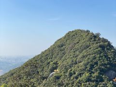 -东莞观音山旅游风景区