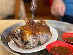 -维吾尔餐厅(宜山路店)