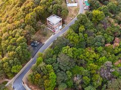 -黄埔油麻山森林公园