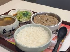 -真功夫(莲塘店)