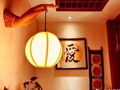 -一叶一世界•素食餐厅(新光天地店)