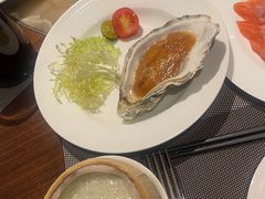 -安蒂娅·海鲜自助餐厅(安蒂娅美兰酒店)