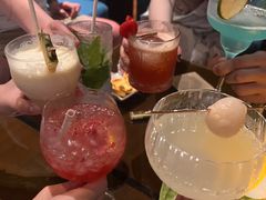 -日落吧·海景咖啡厅·餐酒吧·鸡尾酒·下午茶·乐队表演·浪漫夕阳·三亚文华东方酒店
