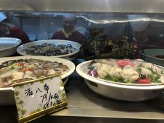 -黄寺蒸汽海鲜(黄寺大街店)