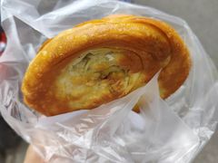 -老味道饺子馆(回民街店)