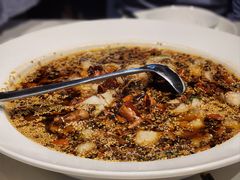 -一品红川菜(皇岗店)