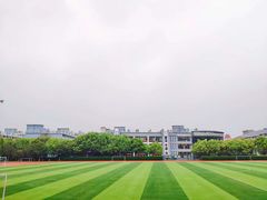 -金陵中学(河西分校)