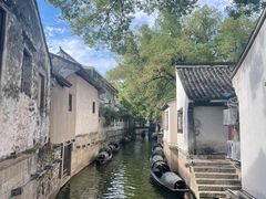 -绍兴鲁迅故里·沈园景区