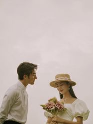 -杭州金夫人婚纱摄影(富阳私享店)