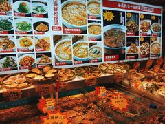 -必点海鲜·鲅鱼水饺(鞍山西道店)