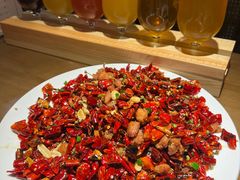 -向川南·水煮鱼·川菜(和平里店)