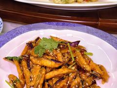 -秦月轩·陕西家乡菜(阜成路·五棵松店)