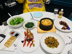 -柒园·三十年创意杭帮菜(龙湖滨江天街店)