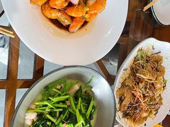 -良师门滨海人家·海鲜·家常菜(滨海城店)