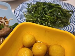 -龙记香港茶餐厅(久光百货店)