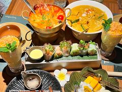 -Tegu泰古莲·泰国餐厅(红山6979店)