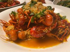 -漫天香·小龙虾餐厅(夏湾店)