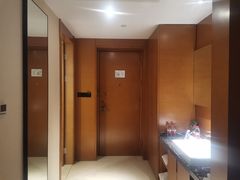 -武汉武昌站街道口华美达安可酒店