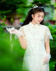 -金夫人婚纱摄影(总店)