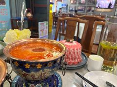 -东来顺•非遗火锅(外滩店)
