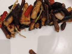 -狮王府淮扬菜(新街口友谊店)
