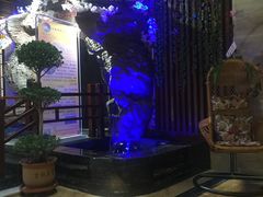 -水晶之星洗浴温泉汗蒸