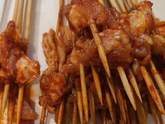 -佰人王串串香火锅(洋珠巷店)