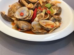 辣炒花蛤-徐记海鲜(陕西历史博物馆|明德门店)