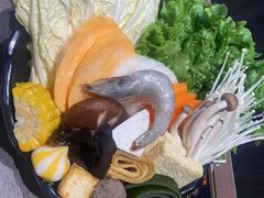 -呷哺呷哺 黄金牧场 (旧宫永辉超市店)