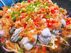 -海岛渔村大酒店(云霄路店)