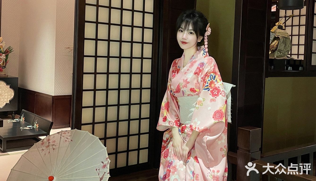 北京朝阳门这家日料自助真的每周都想去一次！