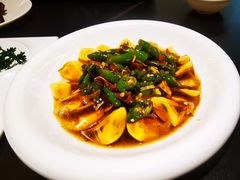-国力仁和川菜(李家村店)