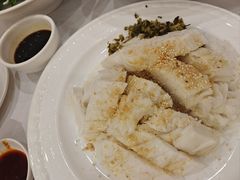 -海宝酒家(中山四路店)