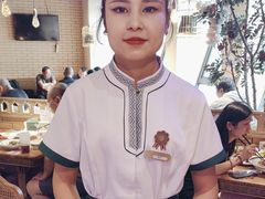 -胖老汉清真餐饮(西御街店)