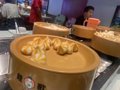 -龍歌自助小火锅(李沧顺和汇店)
