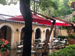 -玫瑰厅上海菜(兴国路店)