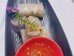 -桂园餐厅(五大道店)