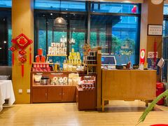 -若蘭慈·无国界素食料理(欢乐海岸店)
