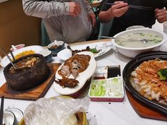 -梅利汴京烤鸭•开封豫菜地标店(晋安路店)