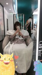 -OnHair造型