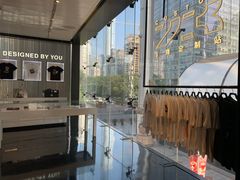 -Air Jordan(世贸天阶店)