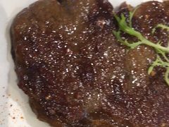 -夏日玛莉西餐厅(岳阳花板桥步步高店)